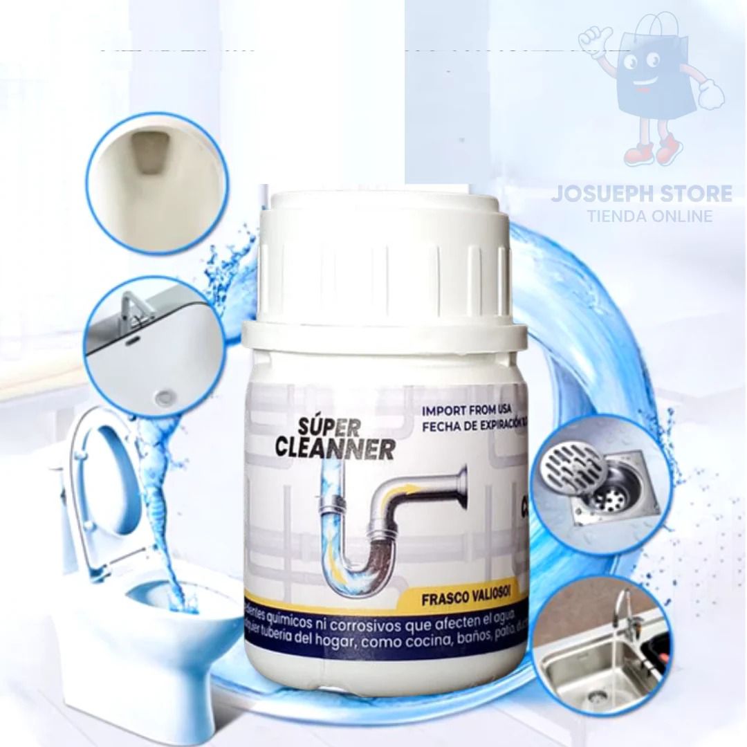 COMBO DE LIMPIEZA PREMIUM
