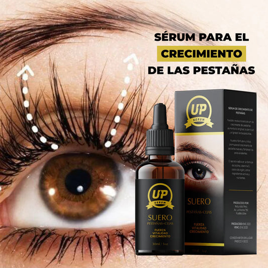 SERUM UP PREMIUM MÁXIMO CRECIMIENTO